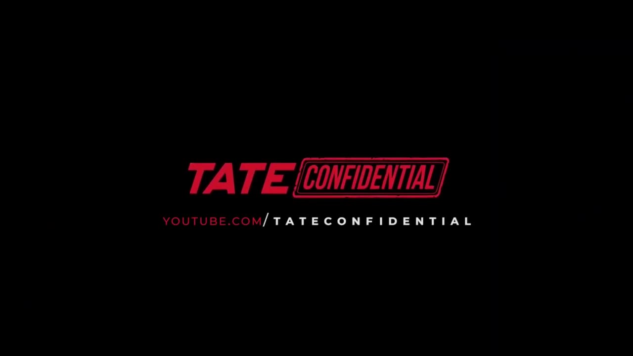 Tate Confidential EP 20 (Banned On Youtube)