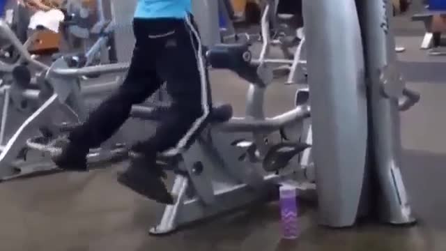 The gym owner will talk to you soon