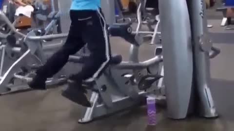 The gym owner will talk to you soon