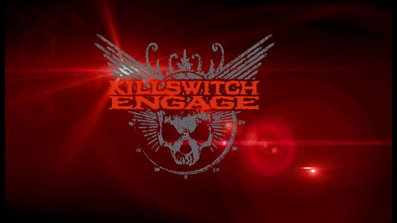 Killswitch Engage Megamix