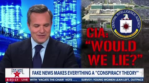 CIA whisle blower outs the coverup of WUHAN LAB discovery