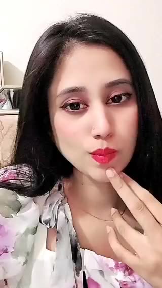 Bangladeshi beautiful Queen items Sanna Private live 03