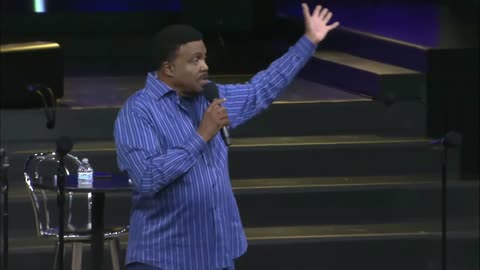 How to Find a Date Worth Keeping X Bishop Kenneth C. Ulmer