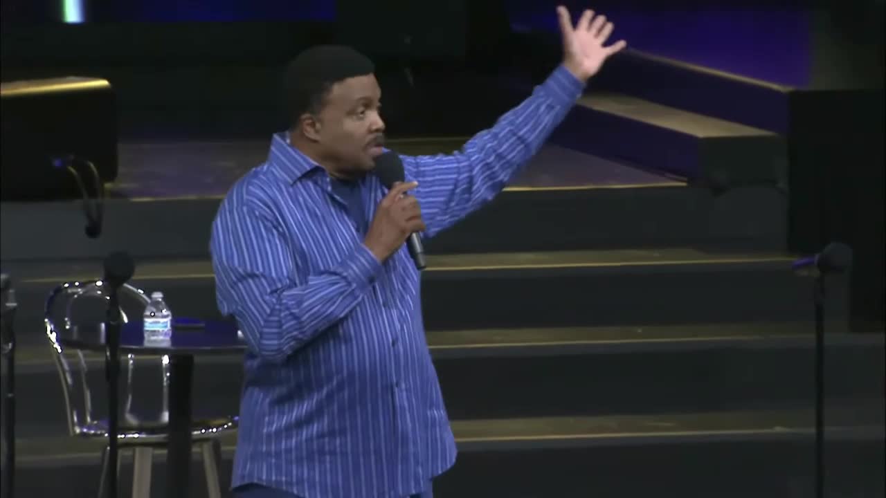 How to Find a Date Worth Keeping X Bishop Kenneth C. Ulmer