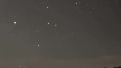 This is a timelapse of the drones spotted in NJ.mp4