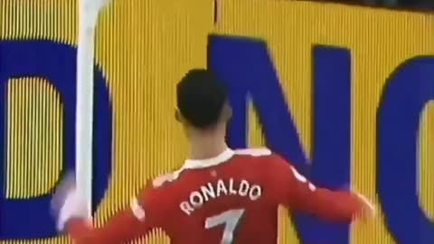 Cristiano Ronaldo Revenge || Beautiful Goal