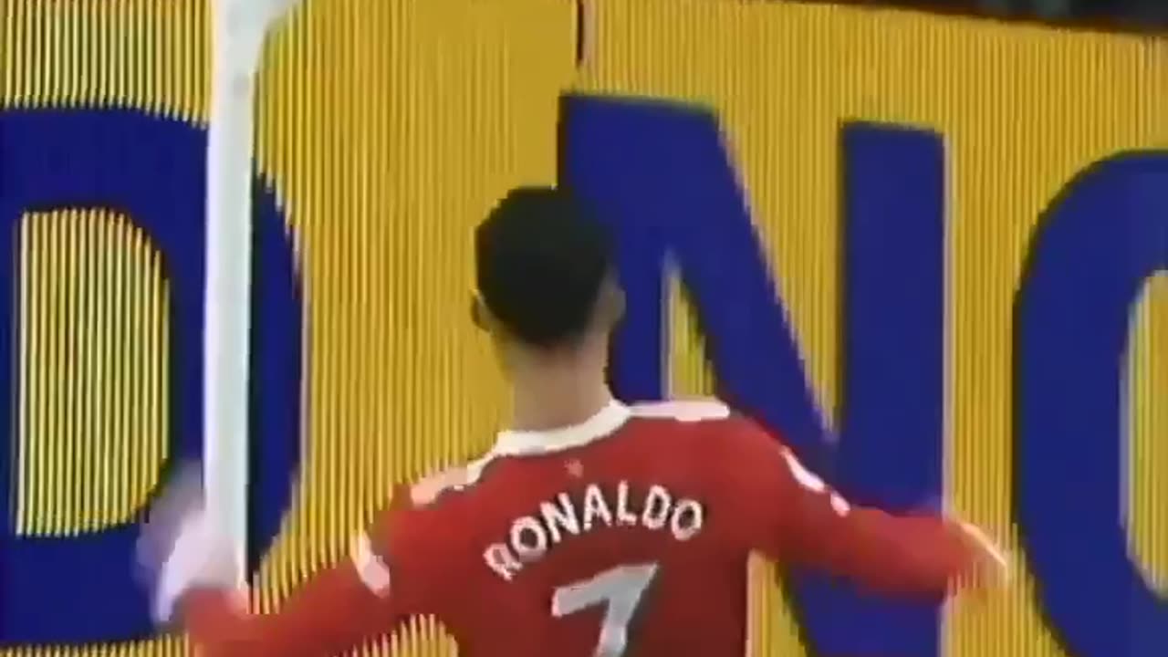 Cristiano Ronaldo Revenge || Beautiful Goal