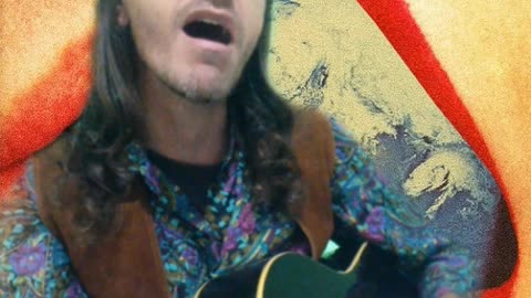 Juliano Hippie -amigo cachorro 1