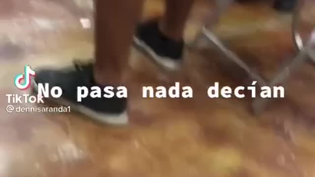 Individual Collapses at Vaccine clinic