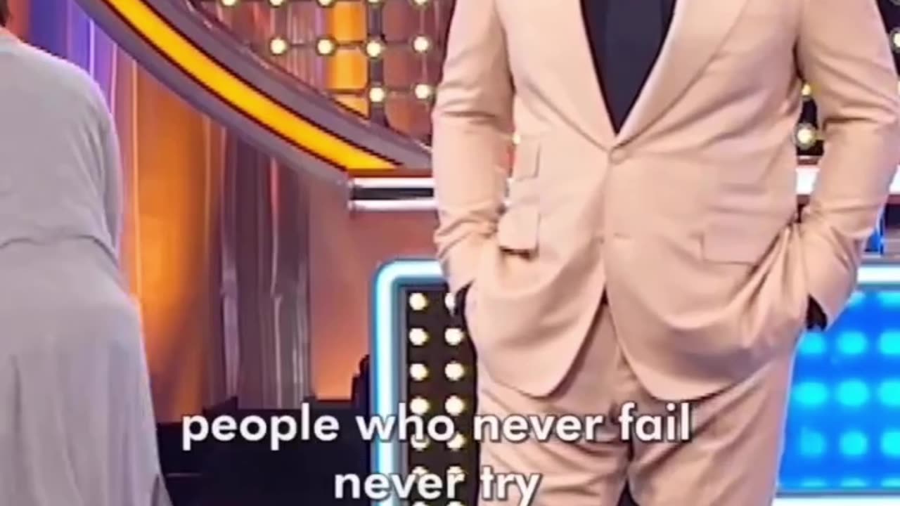 Steve Harvey on Failure