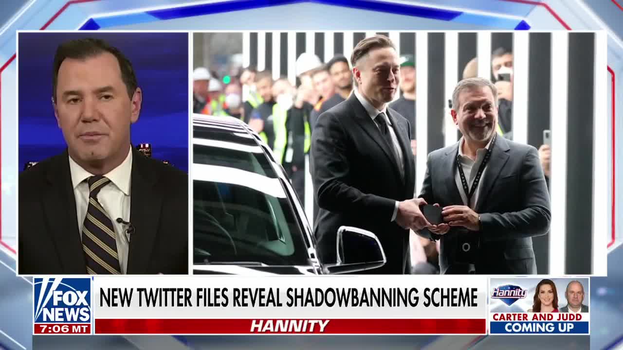 'Twitter Files' Part 3 show extensive shadowbanning efforts despite denials from previous management