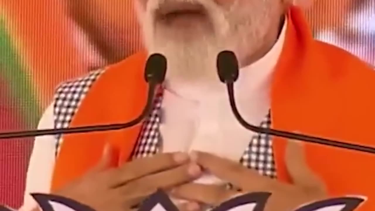 Modi ji