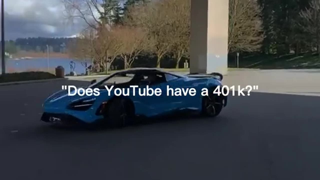 Does YouTube have insurance?