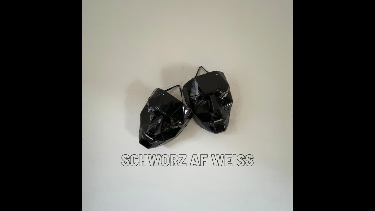Schworz af Weiss || Einbrecher in Südtirol
