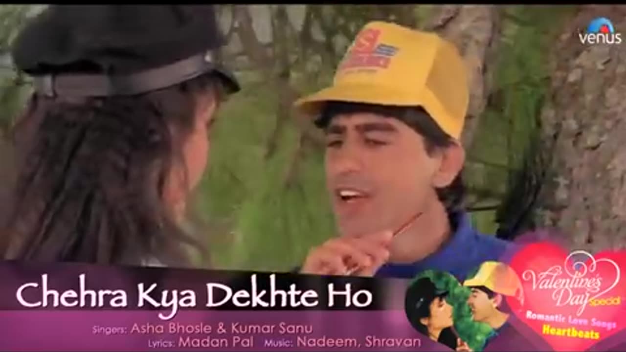 90'S Unforgettable Hits : Romantic Love Songs With JHANKAR BEATS | Video Jukebox - Hindi Songs