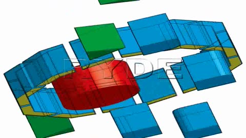 RYDE IMAGING VIDEO MICROENCODING