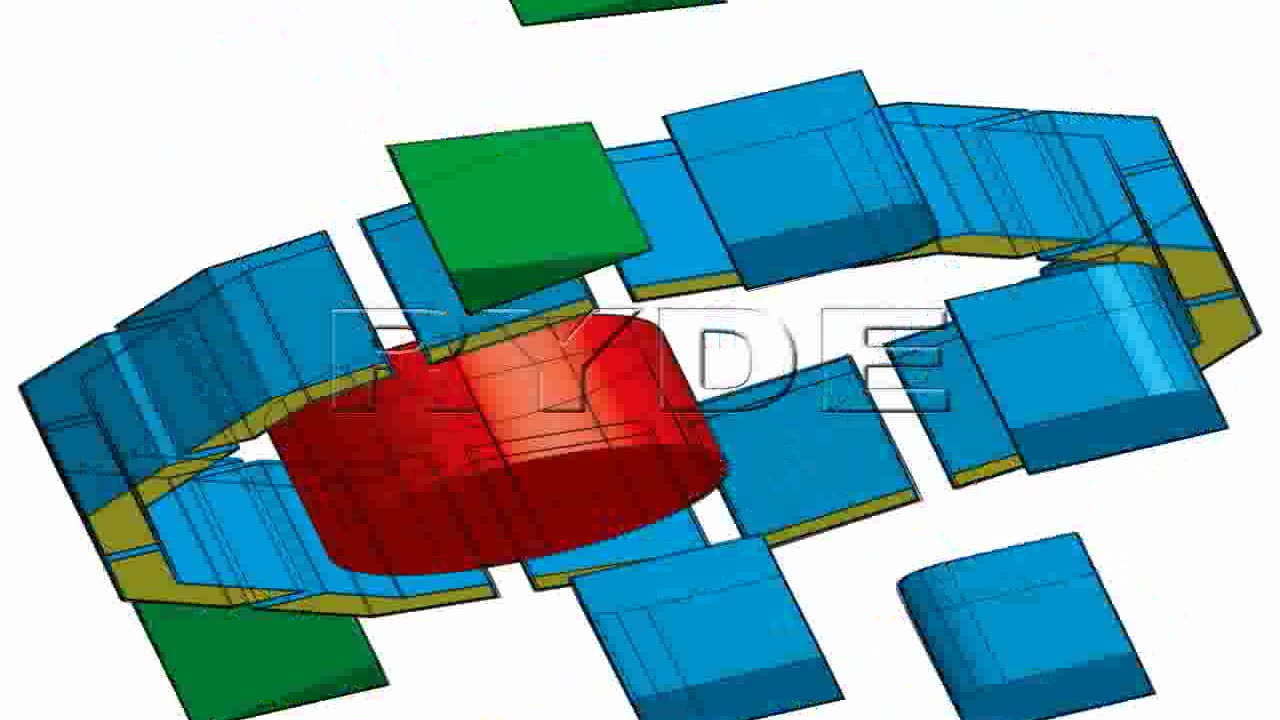 RYDE IMAGING VIDEO MICROENCODING