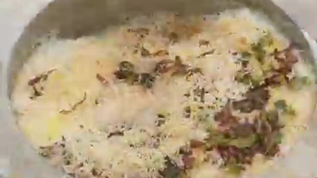 Chicken Biryani recipe