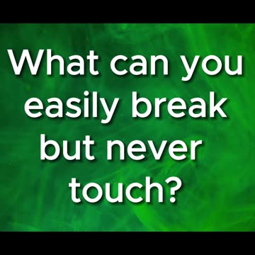 🤔Can you solve the riddle??🤔 #34