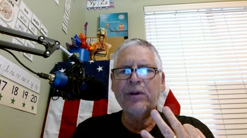 Declaration of Independence Series: 4 20 2023