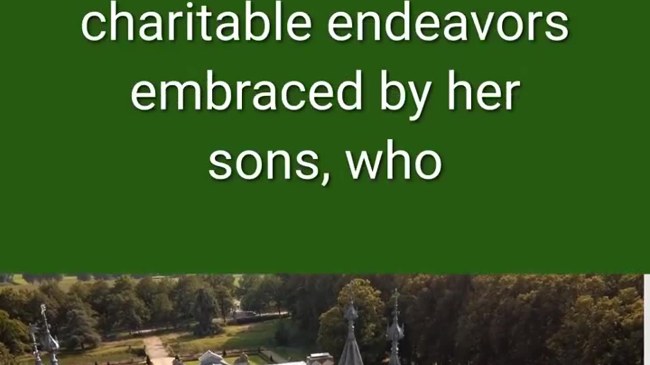 Diana, Princess of Wales. Here are five of her notable qualities.