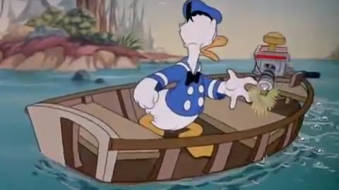 Donald Duck: Put Put Troubles