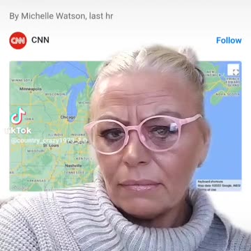 What's really going on hmm