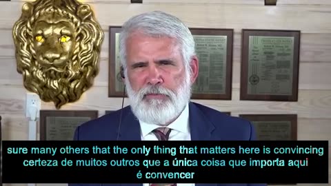 Manipulados E Enganados-Por Que Devemos Enfrentar As Mentiras