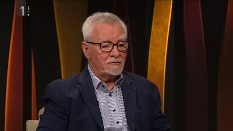dr. Matjaž Zwitter o P(L)ANDEMIJI, INTERVJU
