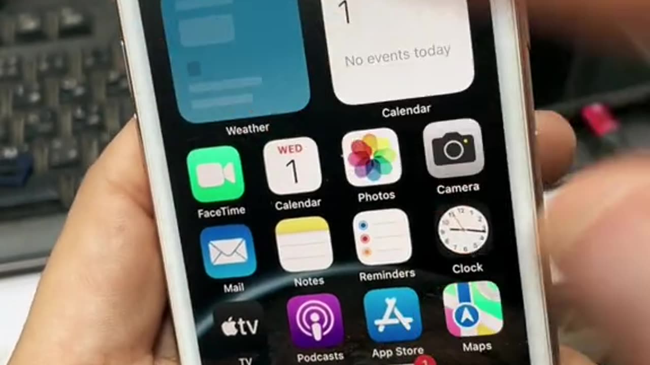 How to use sim card in jv iphone 100%working