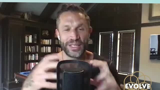 External Validation, Relationships & Being Whole