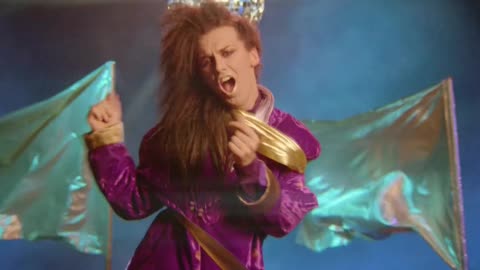 Dead or Alive - You Spin Me Round like a Record