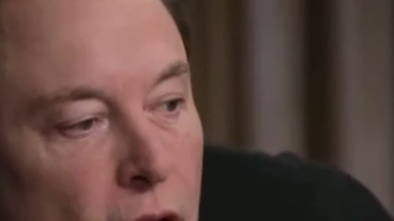 Elon Musk on AI Regulation