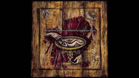 Smashing Pumpkins - Machina The Machines Of God Mixtape