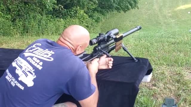 50 cal fun