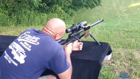 50 cal fun