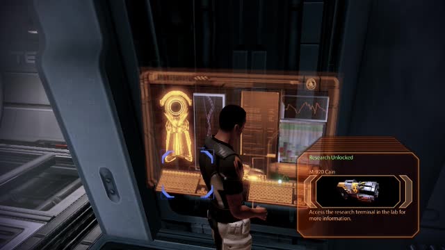 Mass Effect 2 Deluxe Edition Mod Gameplay Part 24 for 4_6_8gb Ram PC
