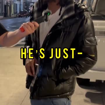 What Would You Tell Donald Trump?