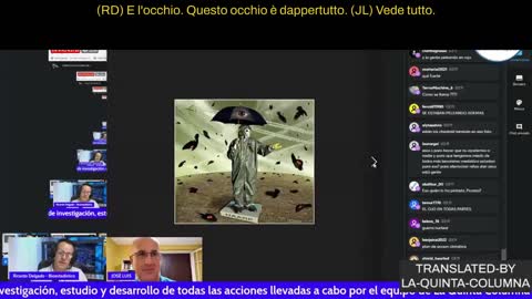 Immagini di David Dees dal 2017 al 2019. Traete voi le vostre conclusioni.