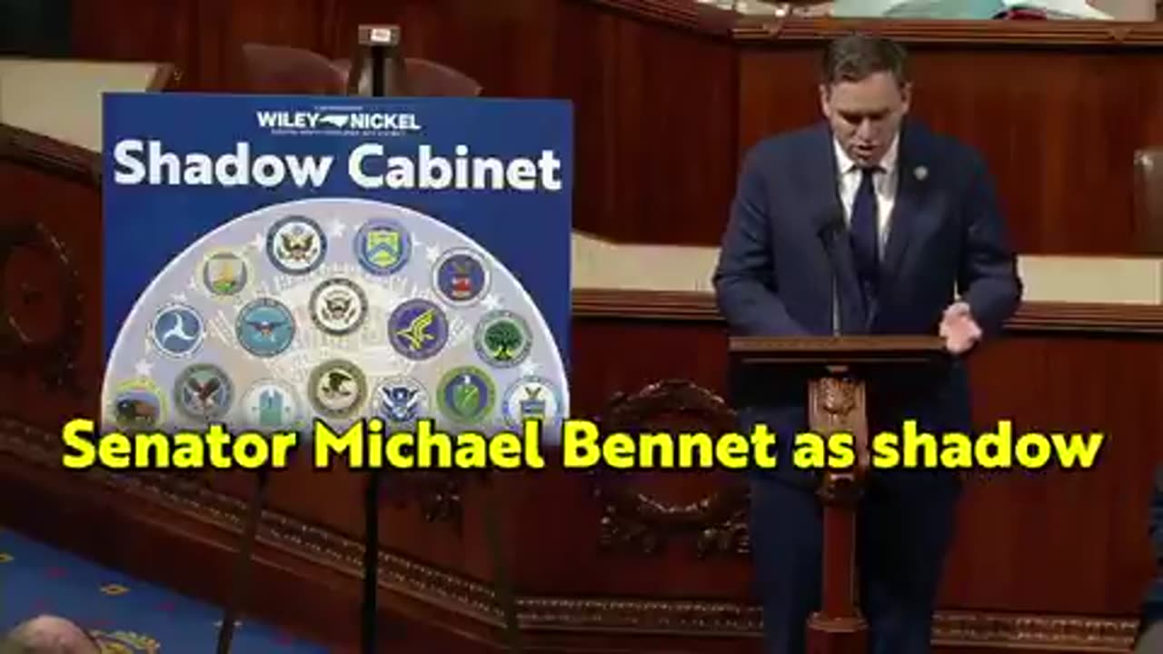 Democrats Accused of Treason Over Election Rejection