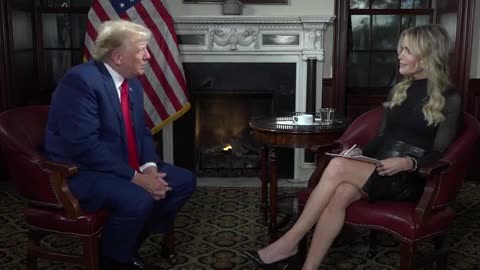 Trump fumbles Megyn Kelly query: Can a man become a woman?