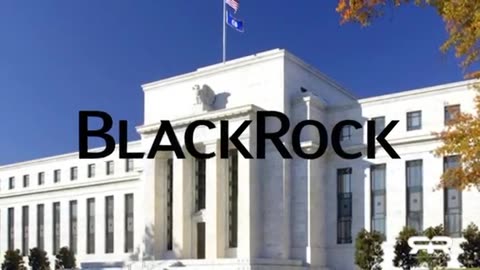 Know Your Enemy | BlackRock & Vanguard | “Own Nothing & Be Happy”