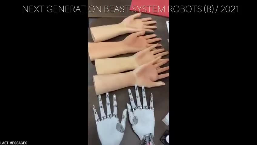 Brace Yourselves For 2022 - Compilation spot - Wake Up