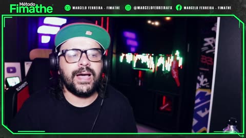 MARCELO FERREIRA - MENTORIA FIMATHE - MODULO 5 - AULA 01