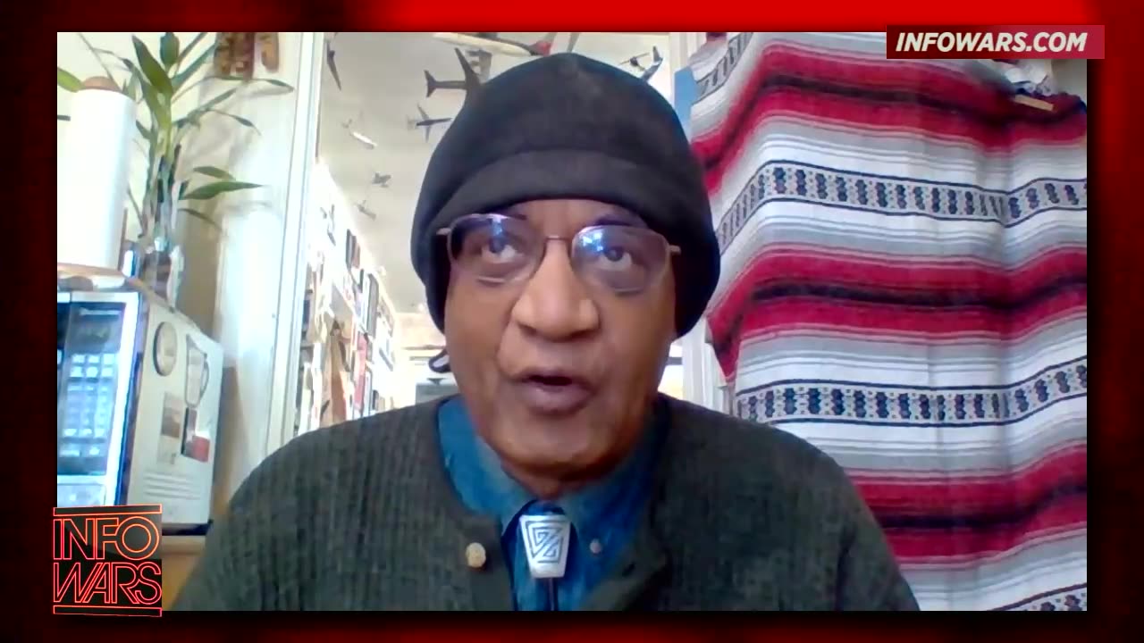 MUST WATCH EMERGENCY FRIDAY BROADCAST – FULL SHOW 04/07/23