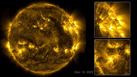 360 days Sun