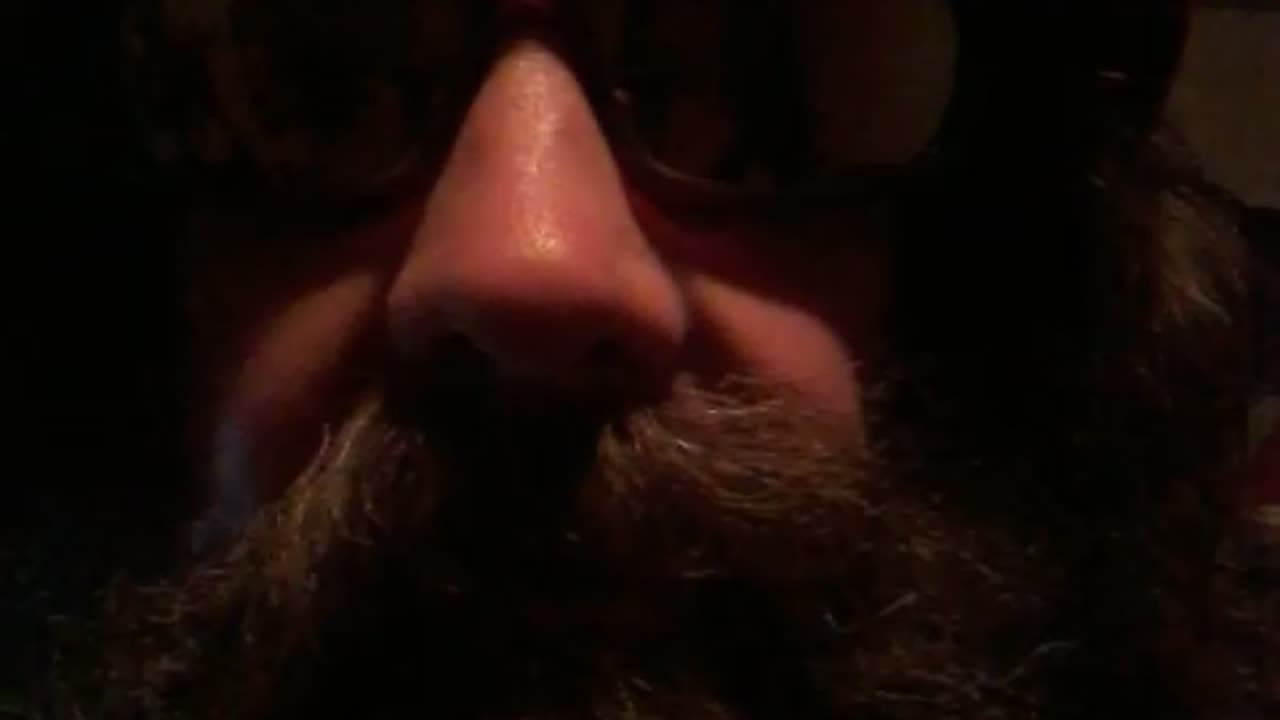 Tricks are not just for kids, hope you enjoyed your Treats!