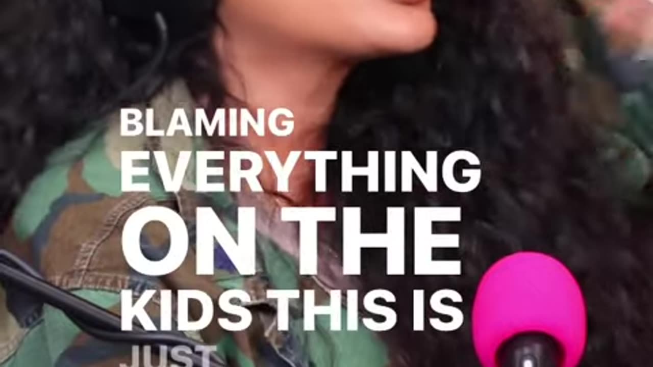 Do you agree that it doesn't matter the age? Watch full episode 24 of the ManTFup Podcast for more!