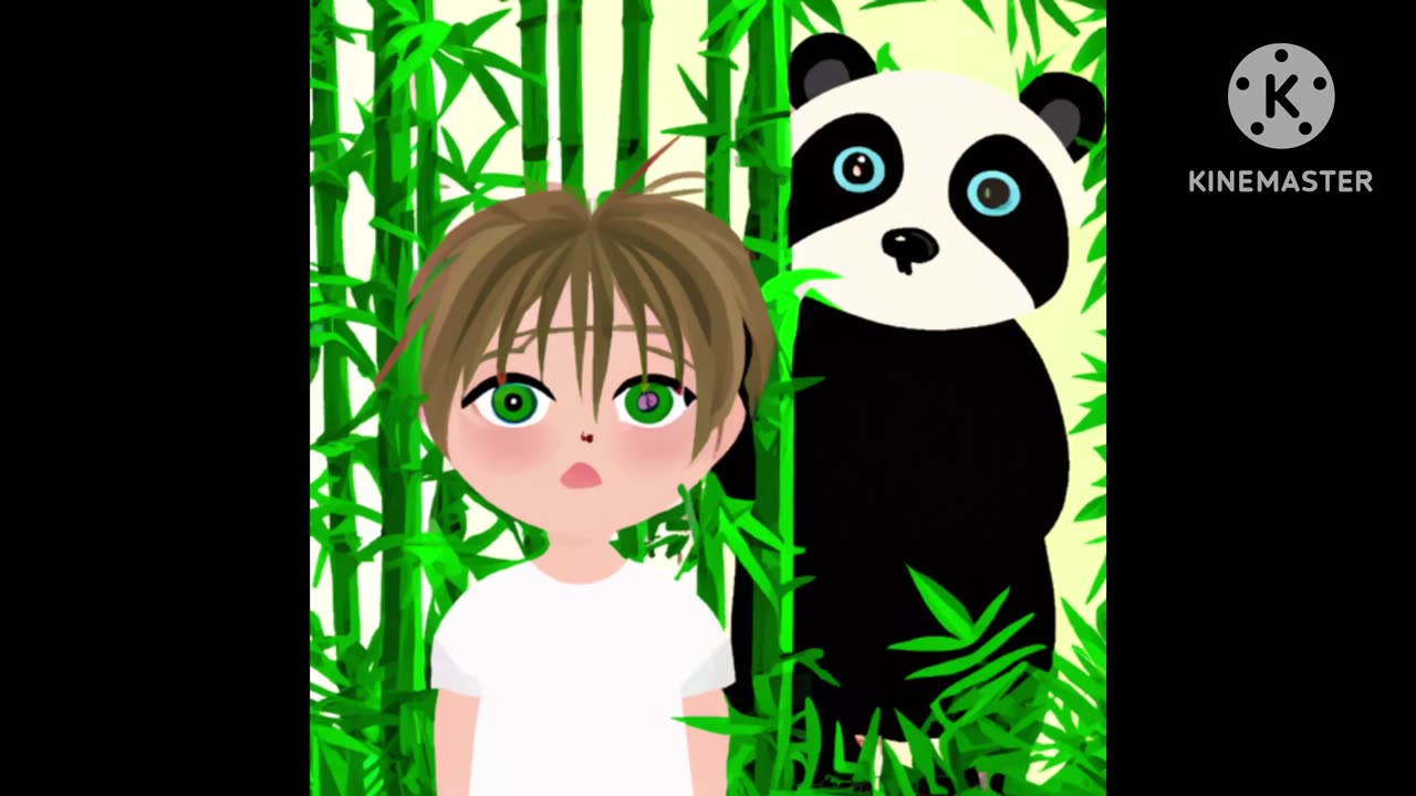 Interesting facts About Panda