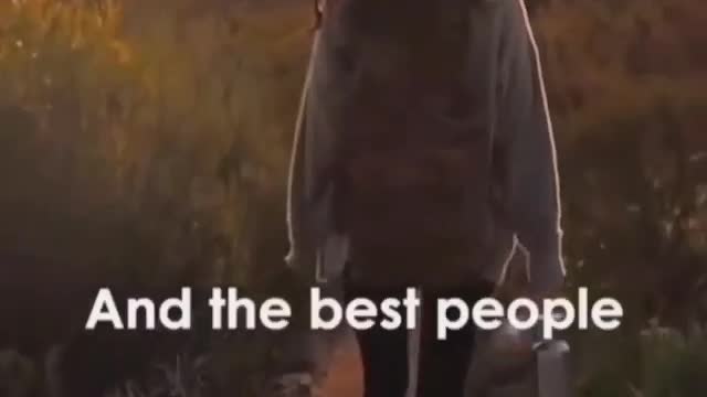 The Best People Give you Memoris